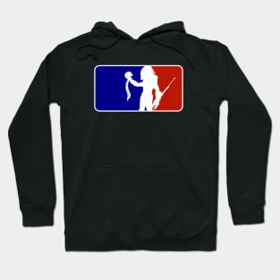 Major League Predator Hoodie